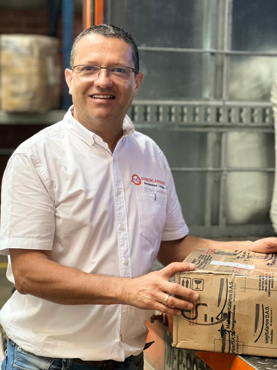 Martin Castaño-susencargos