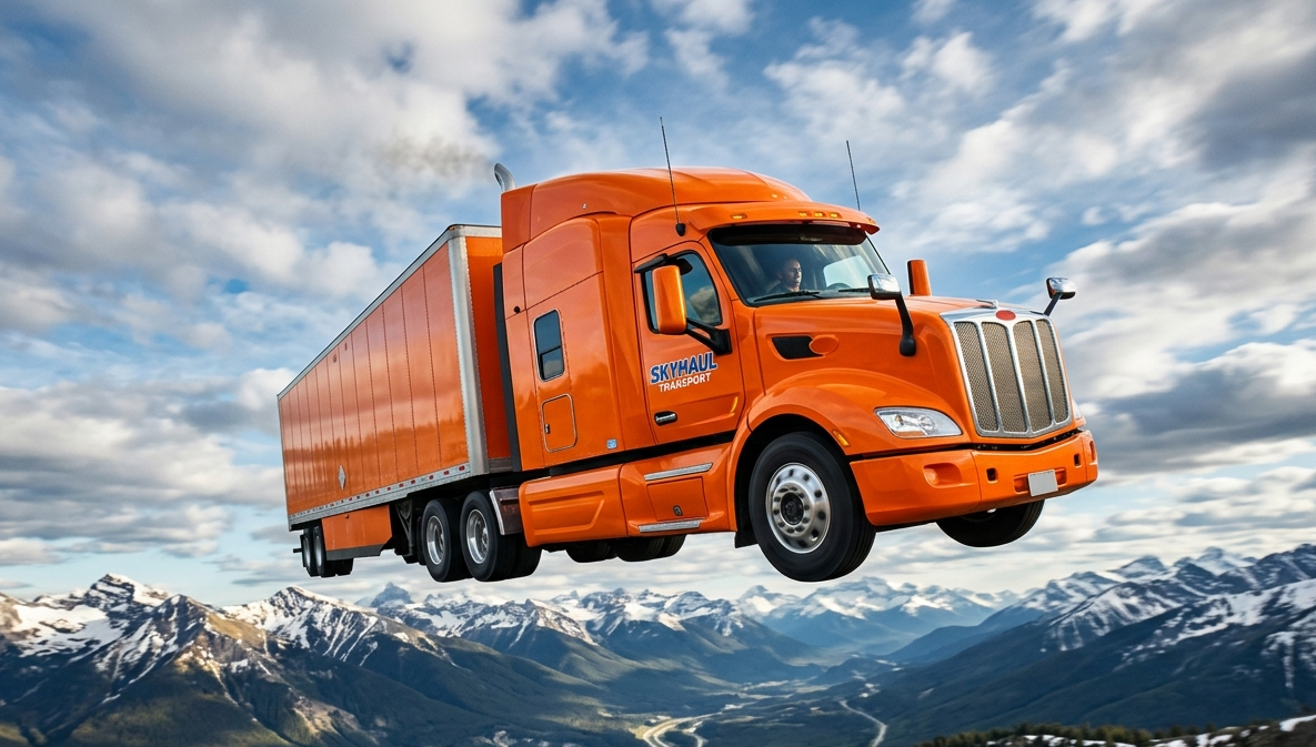 imagen camion susencargos